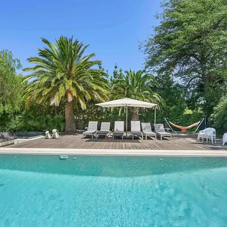 Campanella * Saint-Tropez
