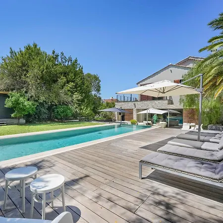 Villa Campanella *