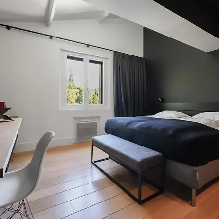 Campanella Villa Saint-Tropez