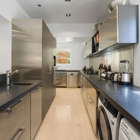 Campanella Villa