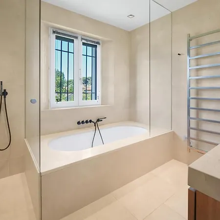 Campanella Villa Saint-Tropez