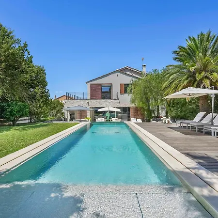 Campanella Saint-Tropez